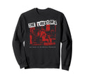Libertines All Quiet Sweatshirt - Casual Everyday Wear Unisex - T-Shirt, Sweatshirt, Hoodie