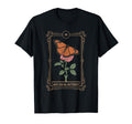 Anti Social Butterfly Tarot T-Shirt - Streetwear Style Men Women - T-Shirt, Sweatshirt, Hoodie