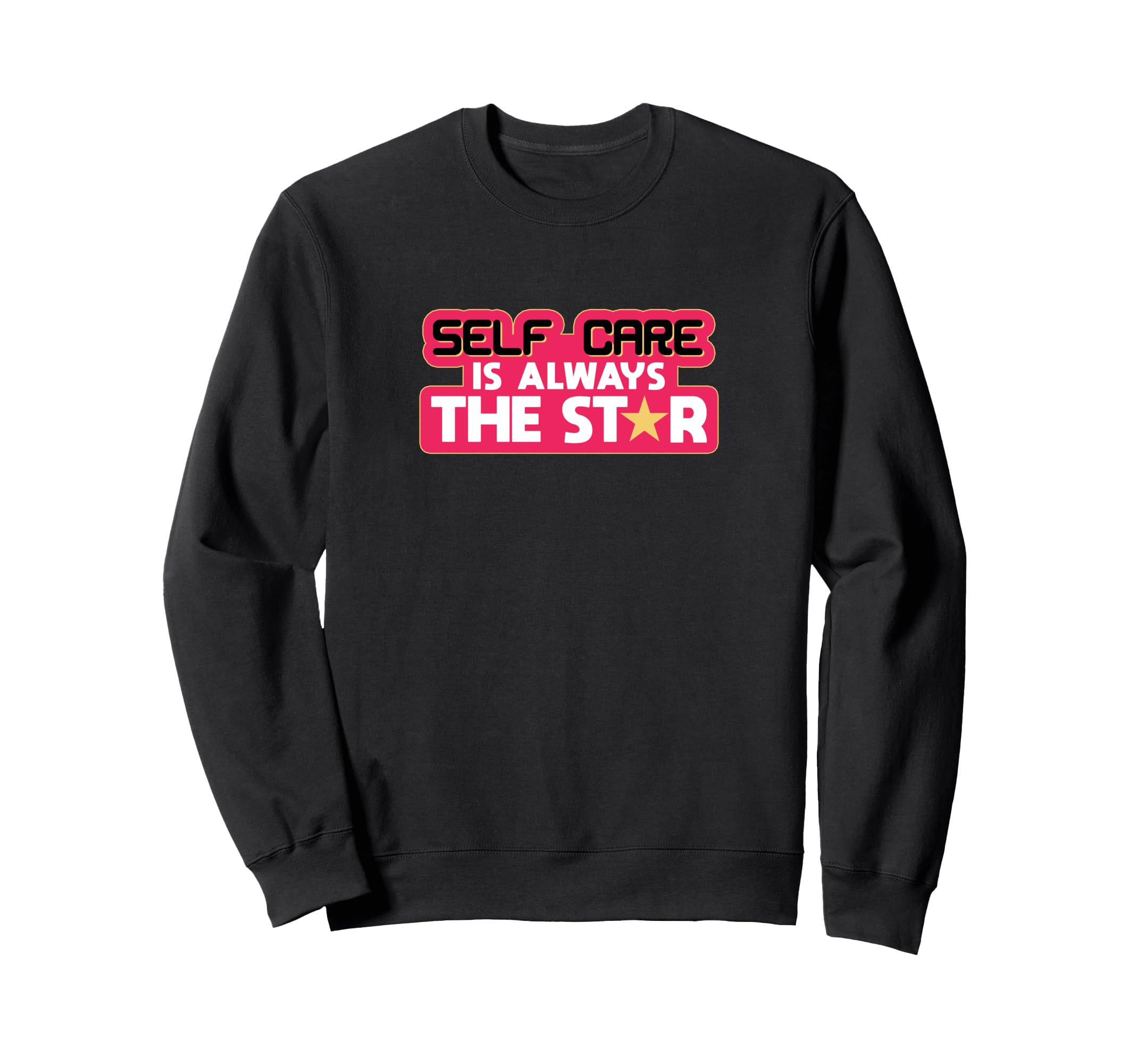 Inspirational Mental Health Warrior Sweatshirt - Fun Novelty Design Unisex - T-Shirt, Sweatshirt, Hoodie