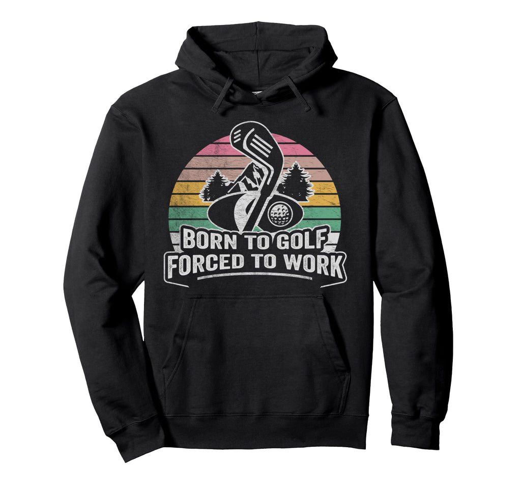 Read Return Repeat Hoodie - Custom Art Print Unisex - T-Shirt, Sweatshirt, Hoodie