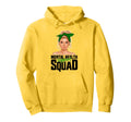 Mental Health Awareness Support Hoodie - Streetwear Style Men Women - T-Shirt, Sweatshirt, Hoodie