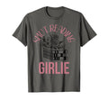 Smut Girlie Dark Romance Good T-Shirt - Casual Everyday Wear Men Women - T-Shirt, Sweatshirt, Hoodie