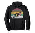 Read Return Repeat Hoodie - Novelty Apparel for Adults - T-Shirt, Sweatshirt, Hoodie