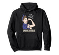 Chronic Fatigue Syndrome Awareness Hoodie - Aesthetic Graphic for Adults - T-Shirt, Sweatshirt, Hoodie