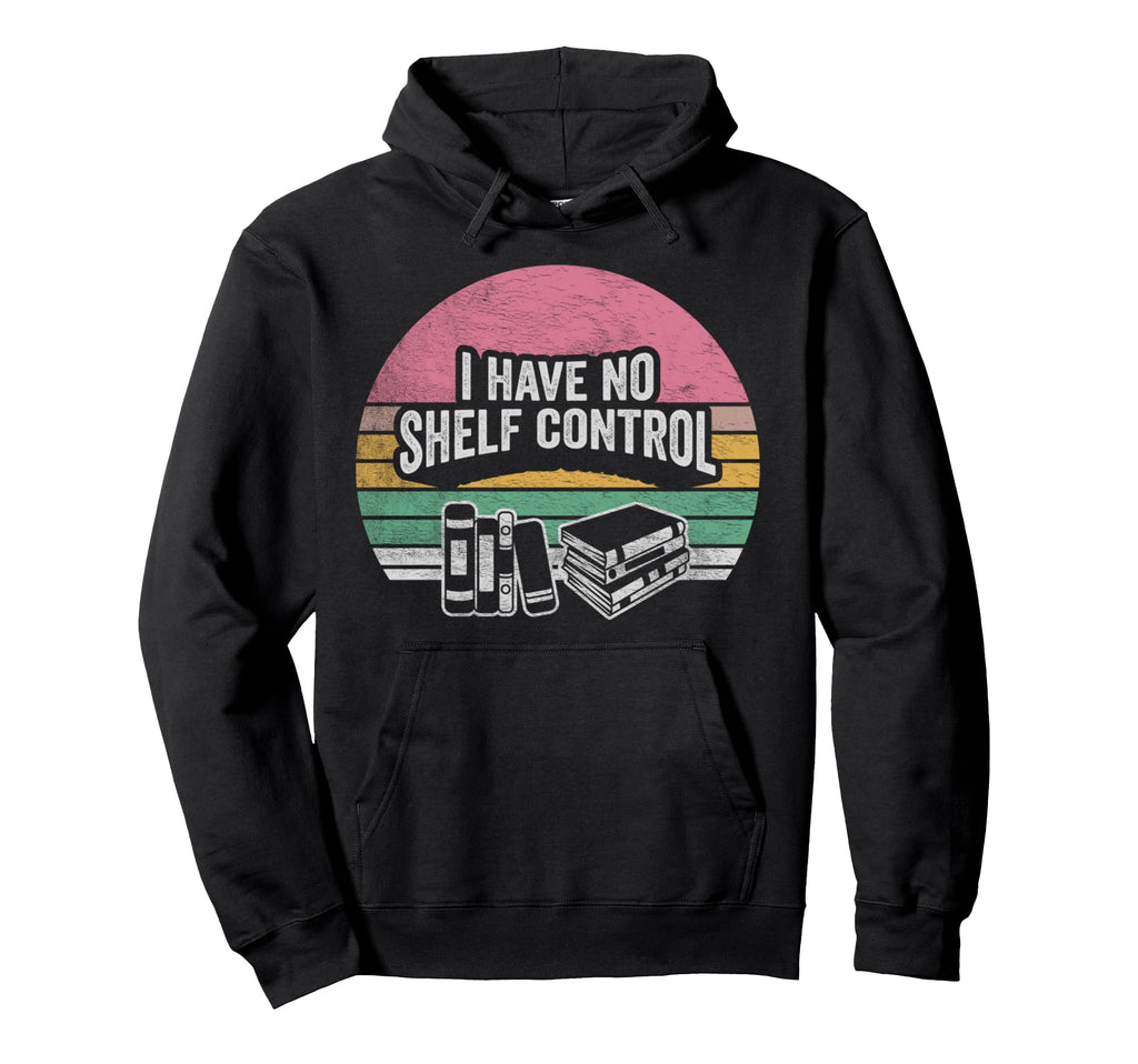 Read Return Repeat Hoodie - Graphic Print Men Women - T-Shirt, Sweatshirt, Hoodie