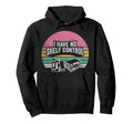 Read Return Repeat Hoodie - Graphic Print Men Women - T-Shirt, Sweatshirt, Hoodie