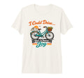 I Could Drive But I Choose Joy Funny T-Shirt - Unique Graphic Men Women - T-Shirt, Sweatshirt, Hoodie