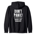 Big Bookclub Managing Gifts T T-Shirt - Fun Novelty Design for Adults - T-Shirt, Sweatshirt, Hoodie