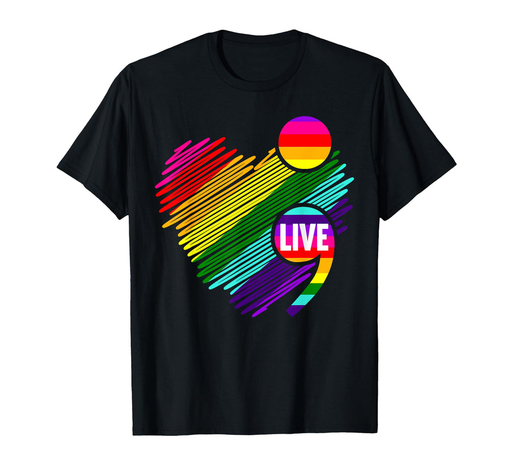 Suicide Prevention Awareness Mental T-Shirt - Minimalist Print Men Women - T-Shirt, Sweatshirt, Hoodie