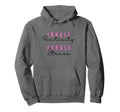 Inhale Positivity Exhale Stress Yoga Hoodie - Unique Graphic Unisex - T-Shirt, Sweatshirt, Hoodie