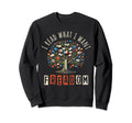 I Read What I Want Freadom Book Sweatshirt - Aesthetic Graphic Men Women - T-Shirt, Sweatshirt, Hoodie
