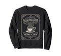 Overstimulated Moms Club Mothers Day Mom Sweatshirt - Unique Graphic Unisex - T-Shirt, Sweatshirt, Hoodie