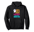 Mental Health Therapy Funny Mental Hoodie - Trendy Graphic Men Women - T-Shirt, Sweatshirt, Hoodie