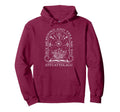 Buy Me Books And Tell Me To Hoodie - Fun Novelty Design Men Women - T-Shirt, Sweatshirt, Hoodie