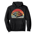 Read Return Repeat Hoodie - Casual Everyday Wear Men Women - T-Shirt, Sweatshirt, Hoodie