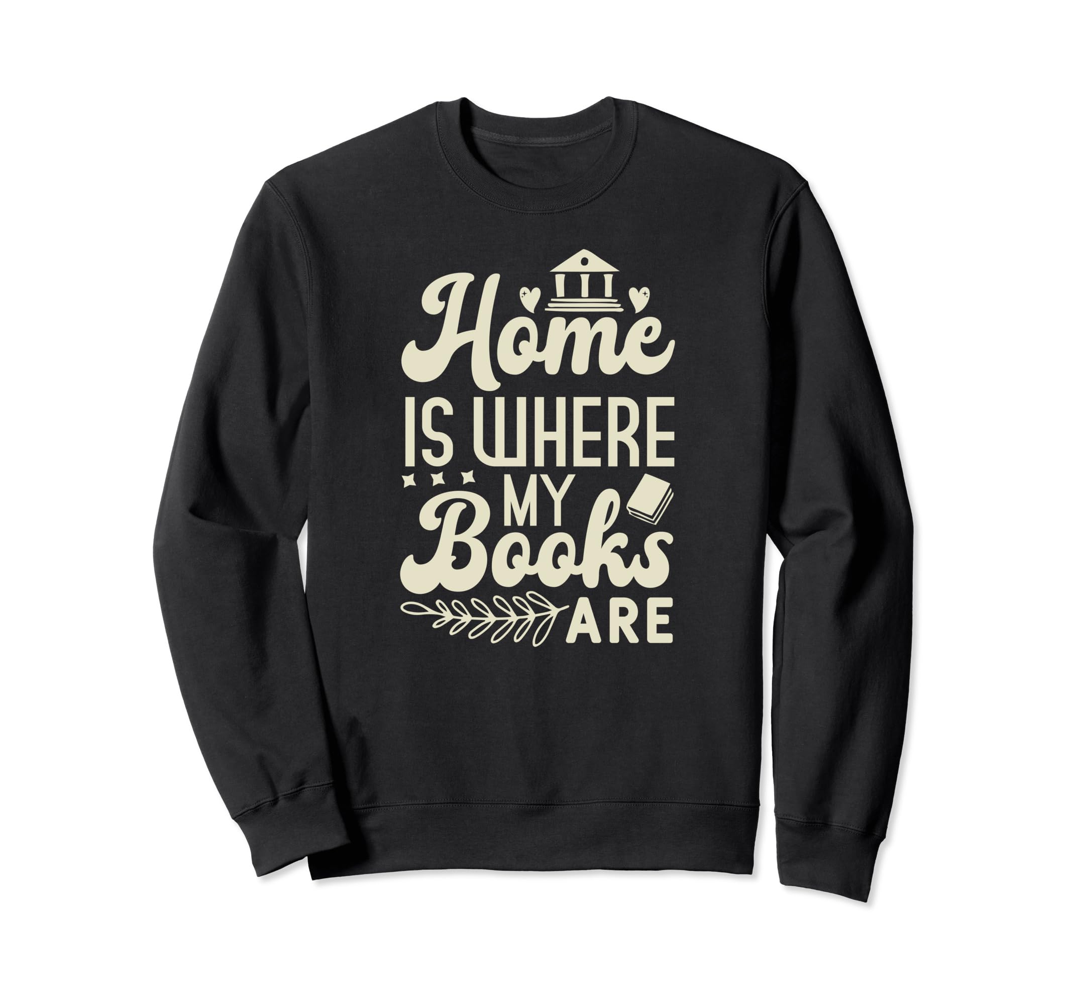 Smut Reader Funny Reading Gift Book Sweatshirt - Trendy Graphic Unisex - T-Shirt, Sweatshirt, Hoodie