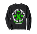 Support Awareness Squad I Sweatshirt - Casual Everyday Wear for Adults - T-Shirt, Sweatshirt, Hoodie