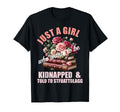 Dark Romance Lover Smutt Book T-Shirt - Fun Novelty Design for Adults - T-Shirt, Sweatshirt, Hoodie