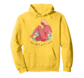 Beautiful Isnt Female Empowerment Body Hoodie - Trendy Graphic for Adults - T-Shirt, Sweatshirt, Hoodie