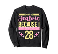 Dont Be Jealous Because I This Sweatshirt - Custom Art Print for Adults - T-Shirt, Sweatshirt, Hoodie