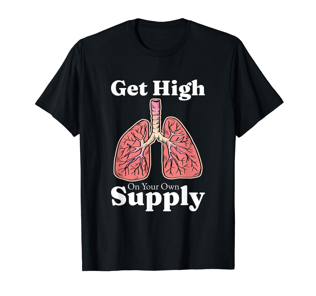 Deep Mindful Breathing Yoga Yogi T-Shirt - Minimalist Print for Adults - T-Shirt, Sweatshirt, Hoodie