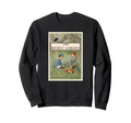 Frances Hodgson Burnett Childrens Hoodie - Casual Everyday Wear for Adults - T-Shirt, Sweatshirt, Hoodie