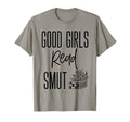 Good Read Smut Smutty Book Dirty Books T-Shirt - Streetwear Style Men Women - T-Shirt, Sweatshirt, Hoodie