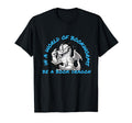Dragon World Bookworms Be Book Dragon T-Shirt - Fun Novelty Design Unisex - T-Shirt, Sweatshirt, Hoodie