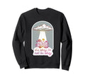 Its Okay To Not Be Okay Mental Health Sweatshirt - Streetwear Style Unisex - T-Shirt, Sweatshirt, Hoodie
