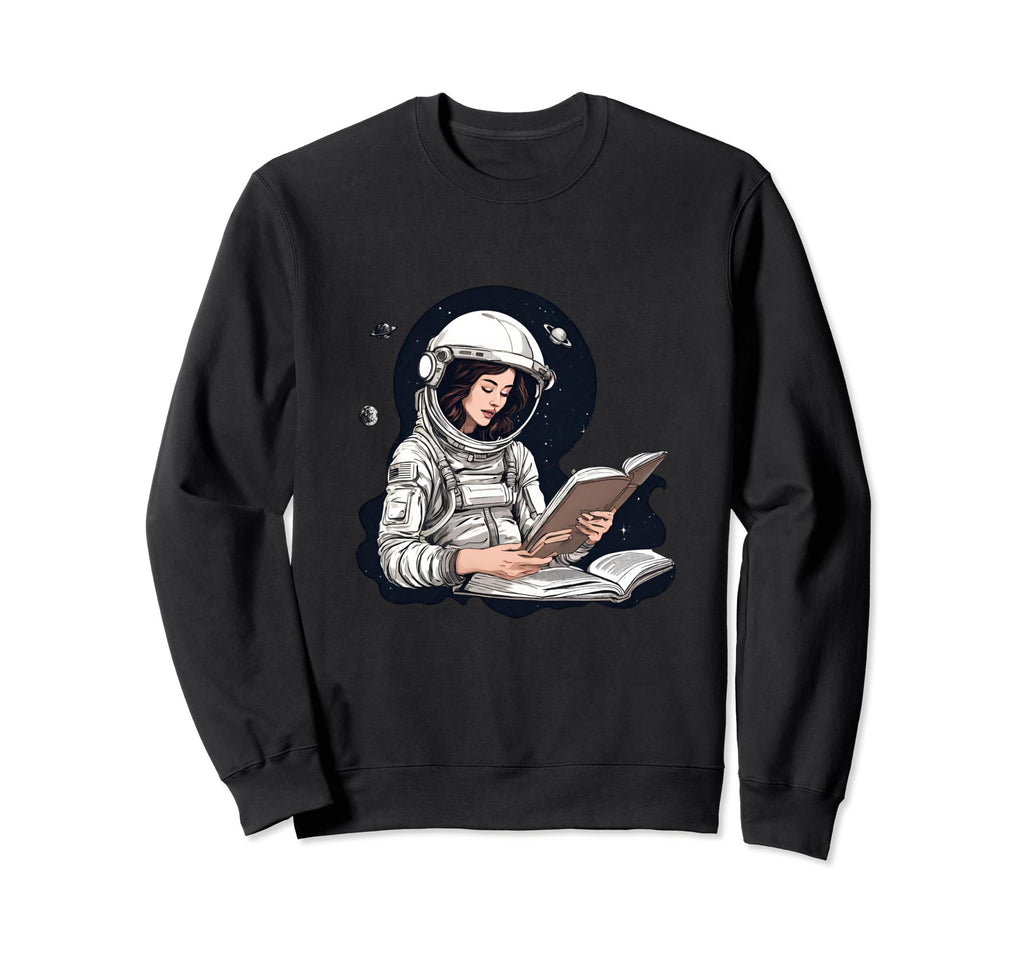 Book Discussion Club Book Accessories T-Shirt - Unique Graphic for Adults - T-Shirt, Sweatshirt, Hoodie