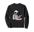 Book Discussion Club Book Accessories T-Shirt - Unique Graphic for Adults - T-Shirt, Sweatshirt, Hoodie