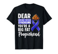 Chronic Fatigue Syndrome Warrior Cfs T-Shirt - Novelty Apparel for Adults - T-Shirt, Sweatshirt, Hoodie