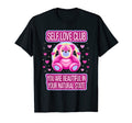 Self Love Club Beauty Affirmation T-Shirt - Novelty Apparel for Adults - T-Shirt, Sweatshirt, Hoodie