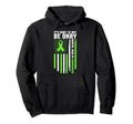 Its Okay To Not Be Okay Mental Health Hoodie - Trendy Graphic Men Women - T-Shirt, Sweatshirt, Hoodie