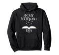 My Bookish Era Book Lover Hoodie - Fun Novelty Design for Adults - T-Shirt, Sweatshirt, Hoodie