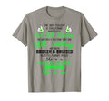 Mental Health Warrior She Is Me Support T-Shirt - Trendy Graphic Unisex - T-Shirt, Sweatshirt, Hoodie