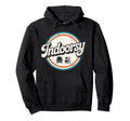 Antisocial Homebody Indoorsy Introvert Hoodie - Novelty Apparel for Adults - T-Shirt, Sweatshirt, Hoodie