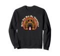 Emotional Support Therapy Dog Sweatshirt - Streetwear Style Men Women - T-Shirt, Sweatshirt, Hoodie