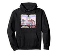 My Bookish Era Book Lover Hoodie - Fun Novelty Design for Adults - T-Shirt, Sweatshirt, Hoodie