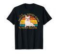 Im Emotional Support Human My French T-Shirt - Custom Art Print Unisex - T-Shirt, Sweatshirt, Hoodie