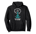 Meditation Mindfulness Relaxation Hoodie - Casual Everyday Wear for Adults - T-Shirt, Sweatshirt, Hoodie