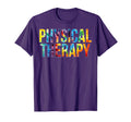 Physical Therapy Appreciation Day T-Shirt - Fun Novelty Design for Adults - T-Shirt, Sweatshirt, Hoodie
