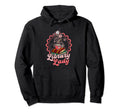 Book Book Bookworm Literature Hoodie - Casual Everyday Wear Men Women - T-Shirt, Sweatshirt, Hoodie