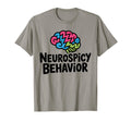 Vibrant Neurospicy Brain Neurodiversity T-Shirt - Trendy Graphic Men Women - T-Shirt, Sweatshirt, Hoodie