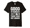 Literature Lovers Meme T-Shirt - Casual Everyday Wear Men Women - T-Shirt, Sweatshirt, Hoodie