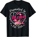 Happy Mother's Day EST 2026 Kat Mea Unisex T-shirt, Sweatshirt, Hoodie, Long Sleeve Tee - T-Shirt, Sweatshirt, Hoodie