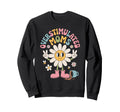 Overstimulated Moms Club Mothers Day Sweatshirt - Custom Art Print Unisex - T-Shirt, Sweatshirt, Hoodie