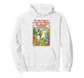 Mental Health My Way To Create Hoodie - Fun Novelty Design for Adults - T-Shirt, Sweatshirt, Hoodie