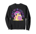 Librarian Bookish Library Book Nerds Sweatshirt - Streetwear Style Unisex - T-Shirt, Sweatshirt, Hoodie