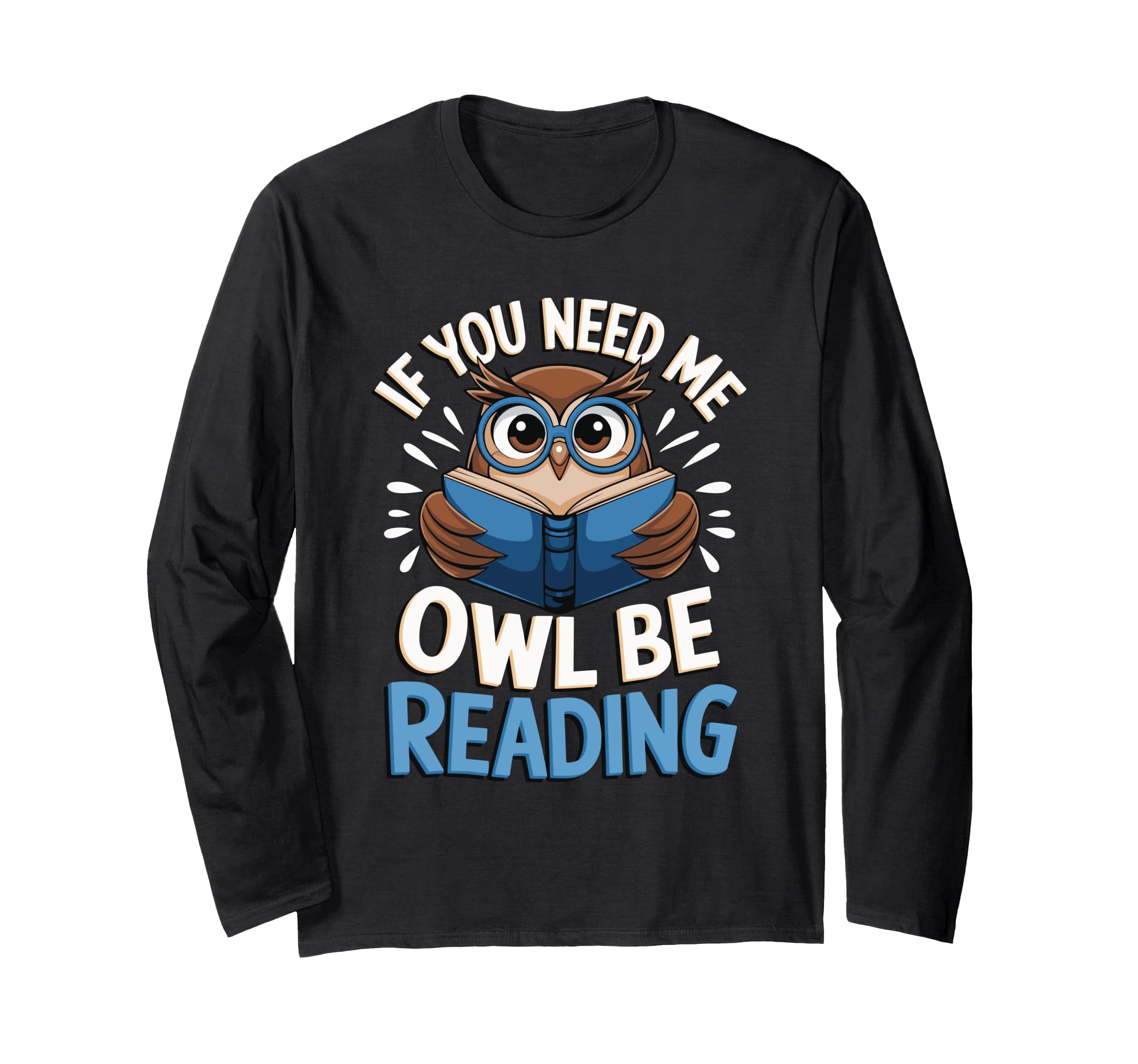 Reading Bibliophile Bookworm Sweatshirt - Aesthetic Graphic for Adults - T-Shirt, Sweatshirt, Hoodie